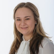 Photo of Keshia Simon-Koch