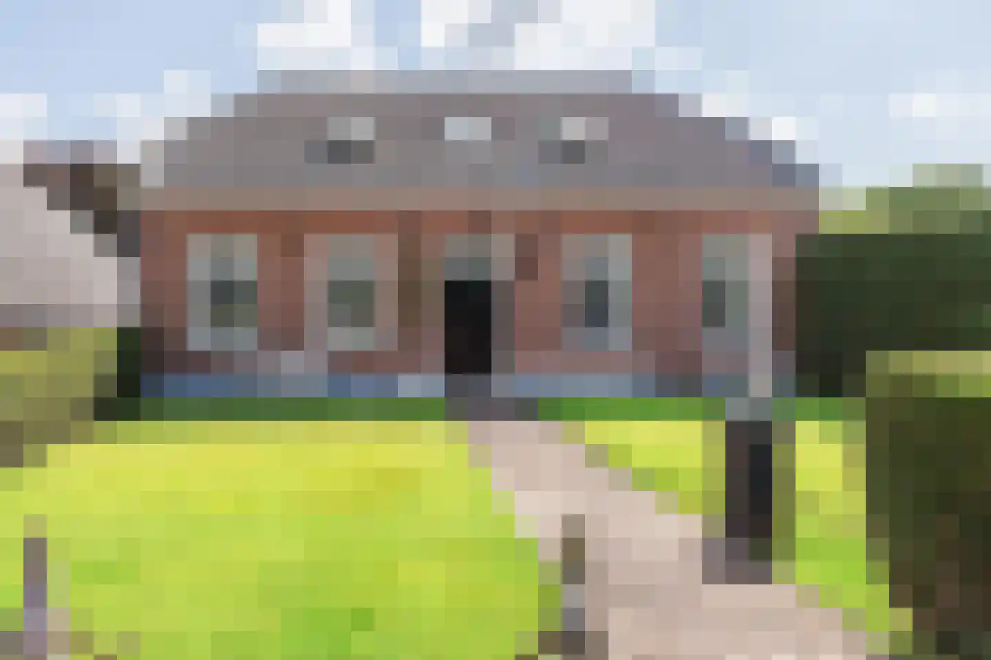 Kesselse Dijk 20 in Maren-Kessel