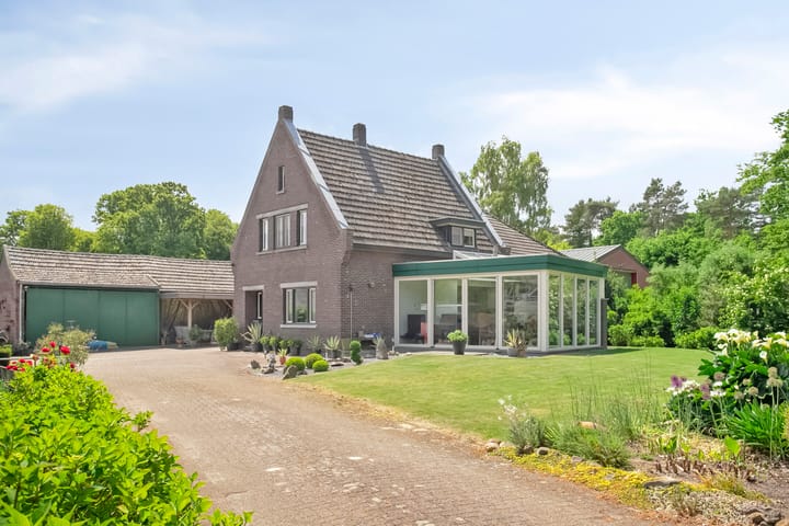 Kesselseweg 43 in Reuver Foto