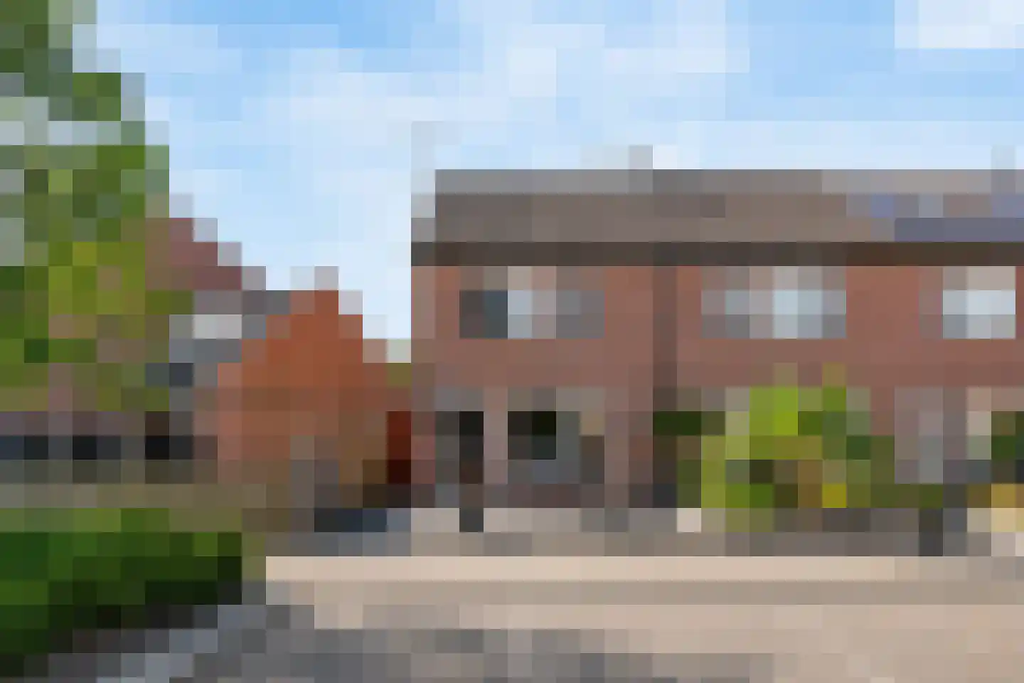Ketel 1 in Urk