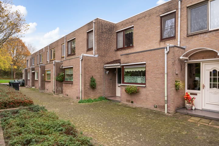 Keteldiep 11 in Dordrecht Foto
