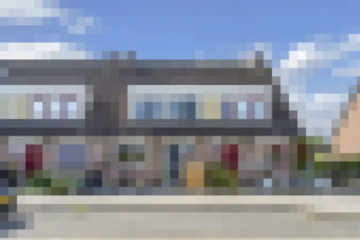 Keteldiep 47 Zeewolde