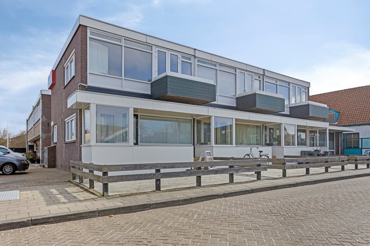 Ketelduinweg 1A-ap4 in Petten Foto