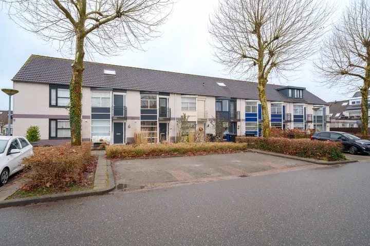 Ketelhavenplein 67 in Tilburg