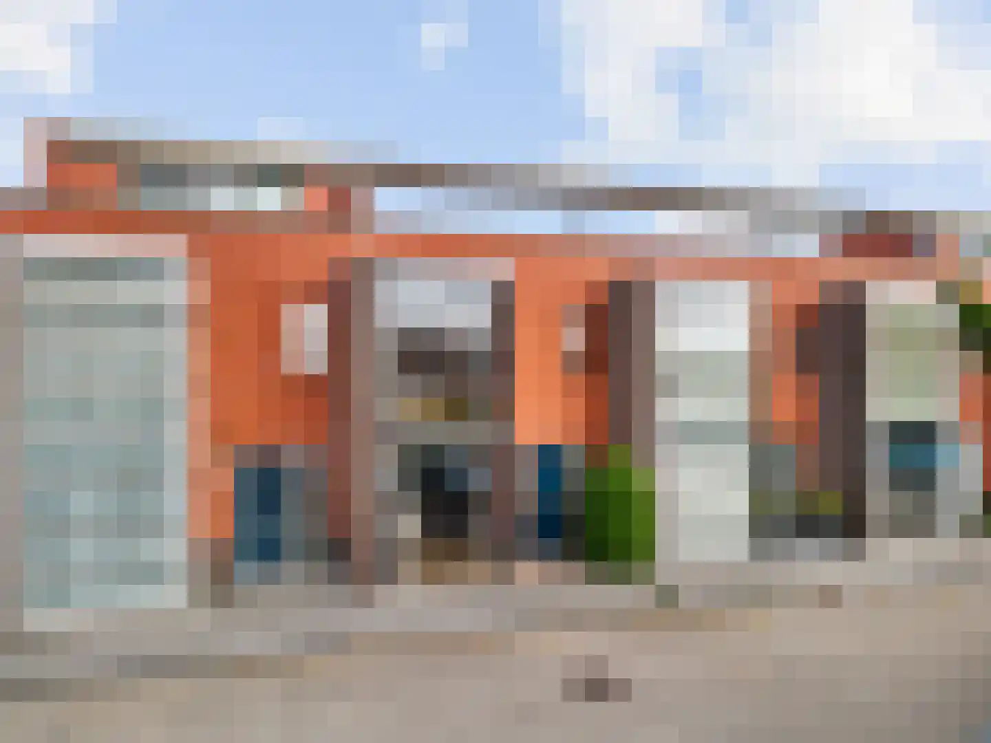 Ketelhuis 19 in Aalsmeer