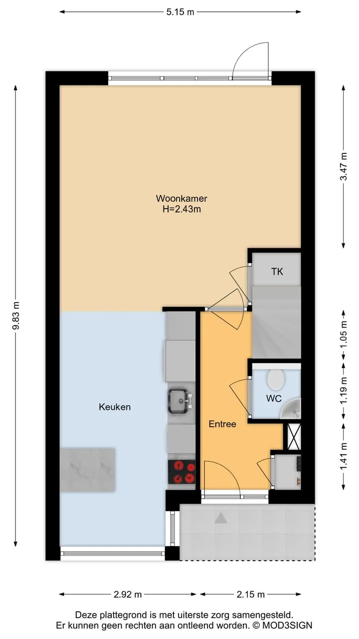 Ketelhuis 47 Aalsmeer thumbnail 37