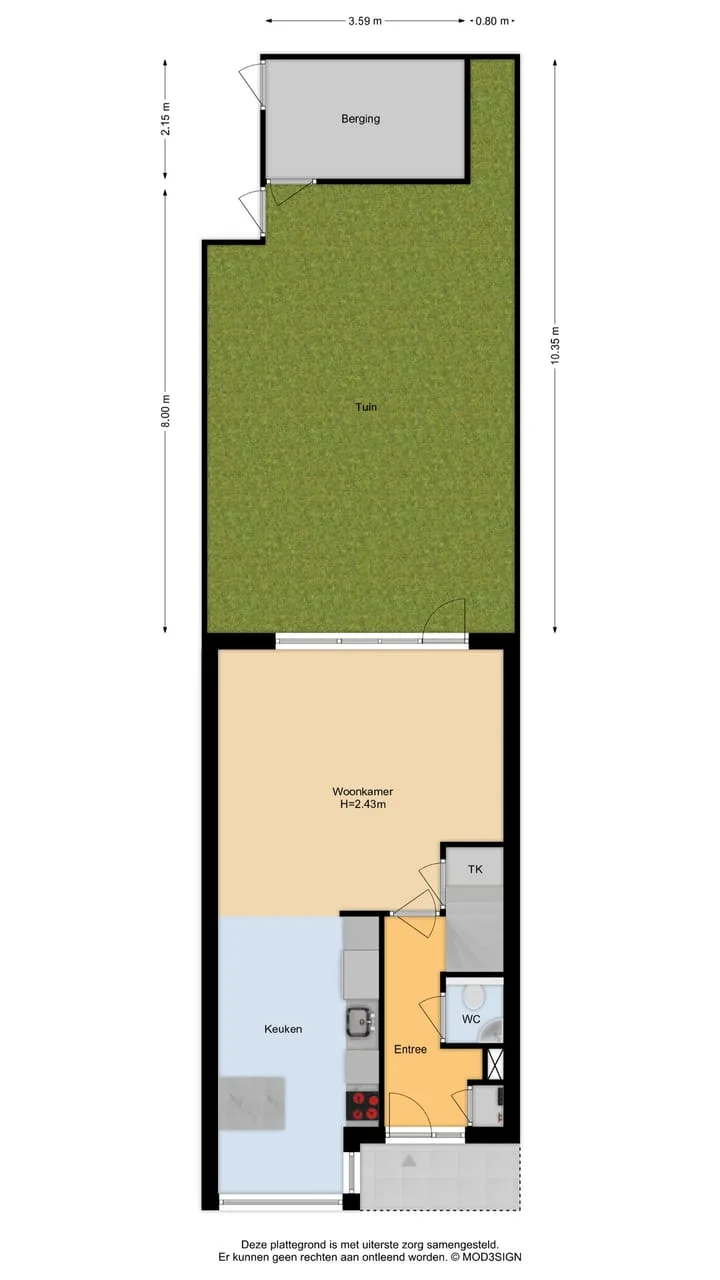 Ketelhuis 47 Aalsmeer thumbnail 38
