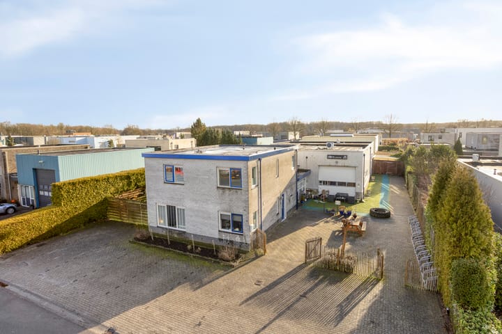 Photo de la maison Ketellapperstraat 30, Assen