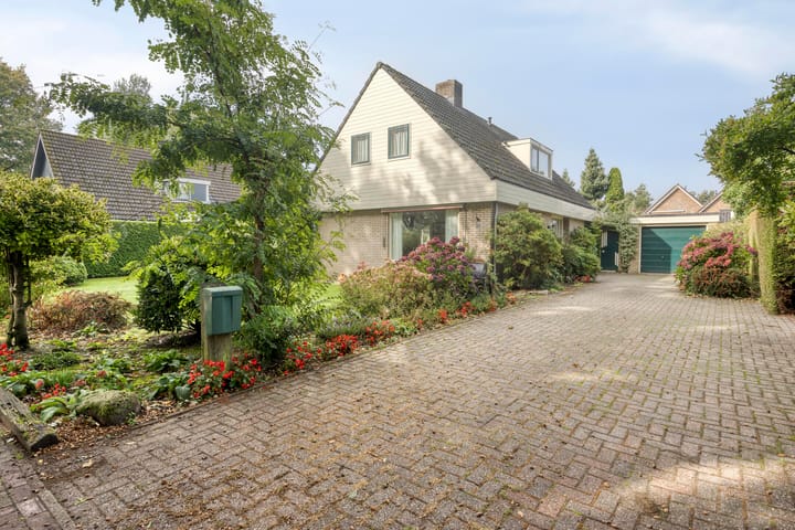 Photo de la maison Ketelstraat 10, Diever