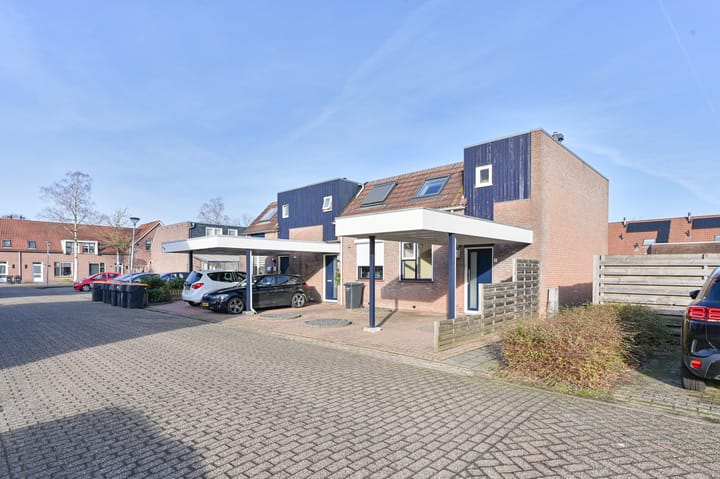 Foto von Haus Ketelstraat 5, Veendam
