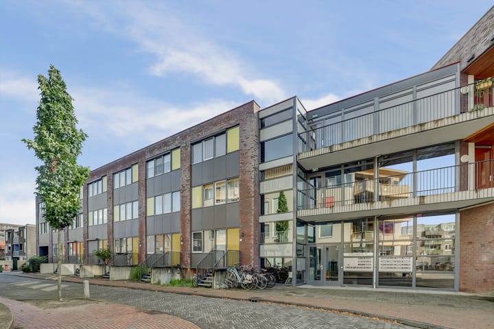 Ketelstraat 77 dans Ede photo