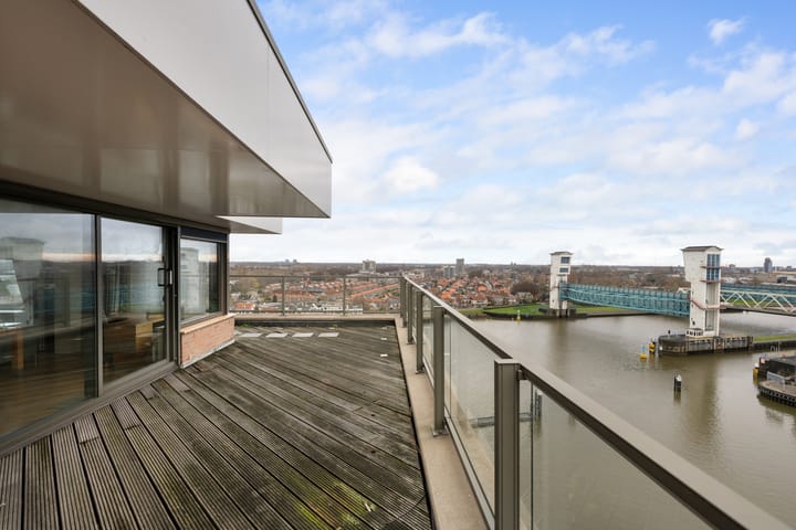 Ketensezoom 101 in Capelle aan den IJssel photo