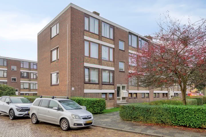 Kethelweg 213C dans Vlaardingen photo