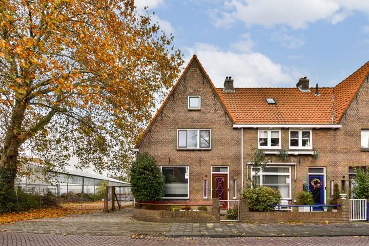 Kethelweg 28 dans Vlaardingen photo