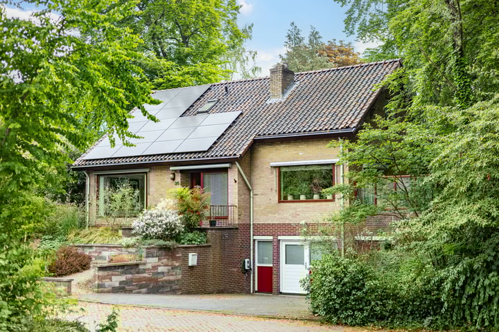 Ketsheuvel 36 in Renkum Foto