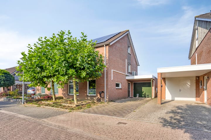 Kettingpol 43 dans Herwen photo