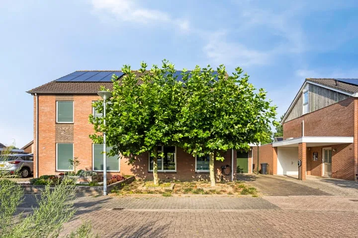 Kettingpol 43 Herwen foto 2