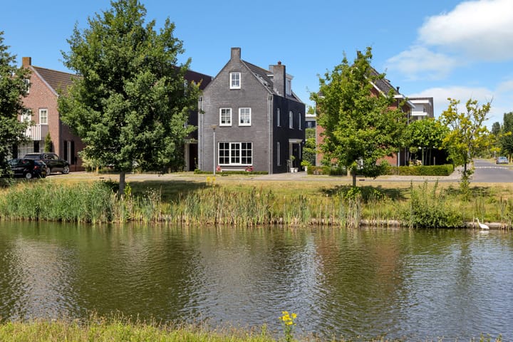 Kettingsteek 13 in Almere photo