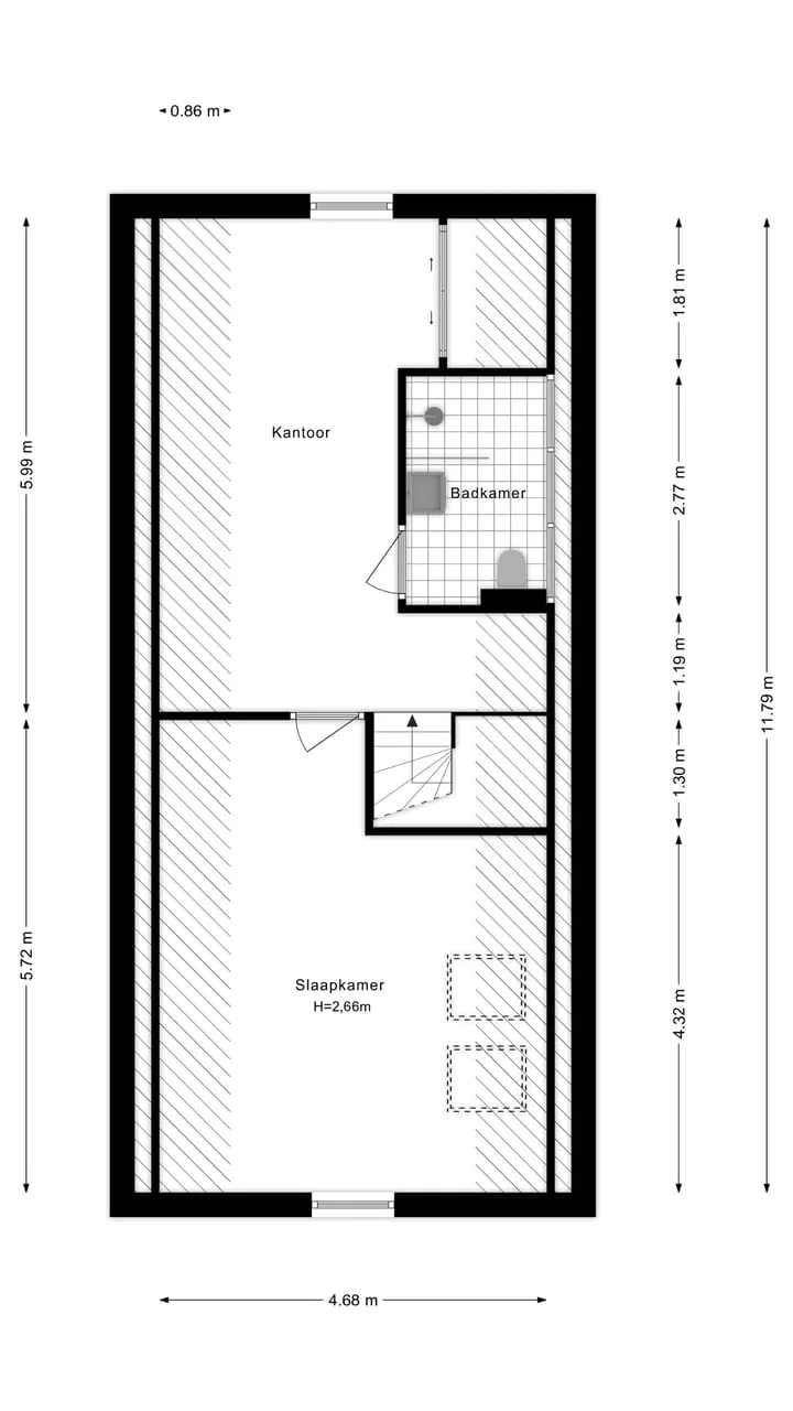 Kettingsteek 13 Almere thumbnail 80