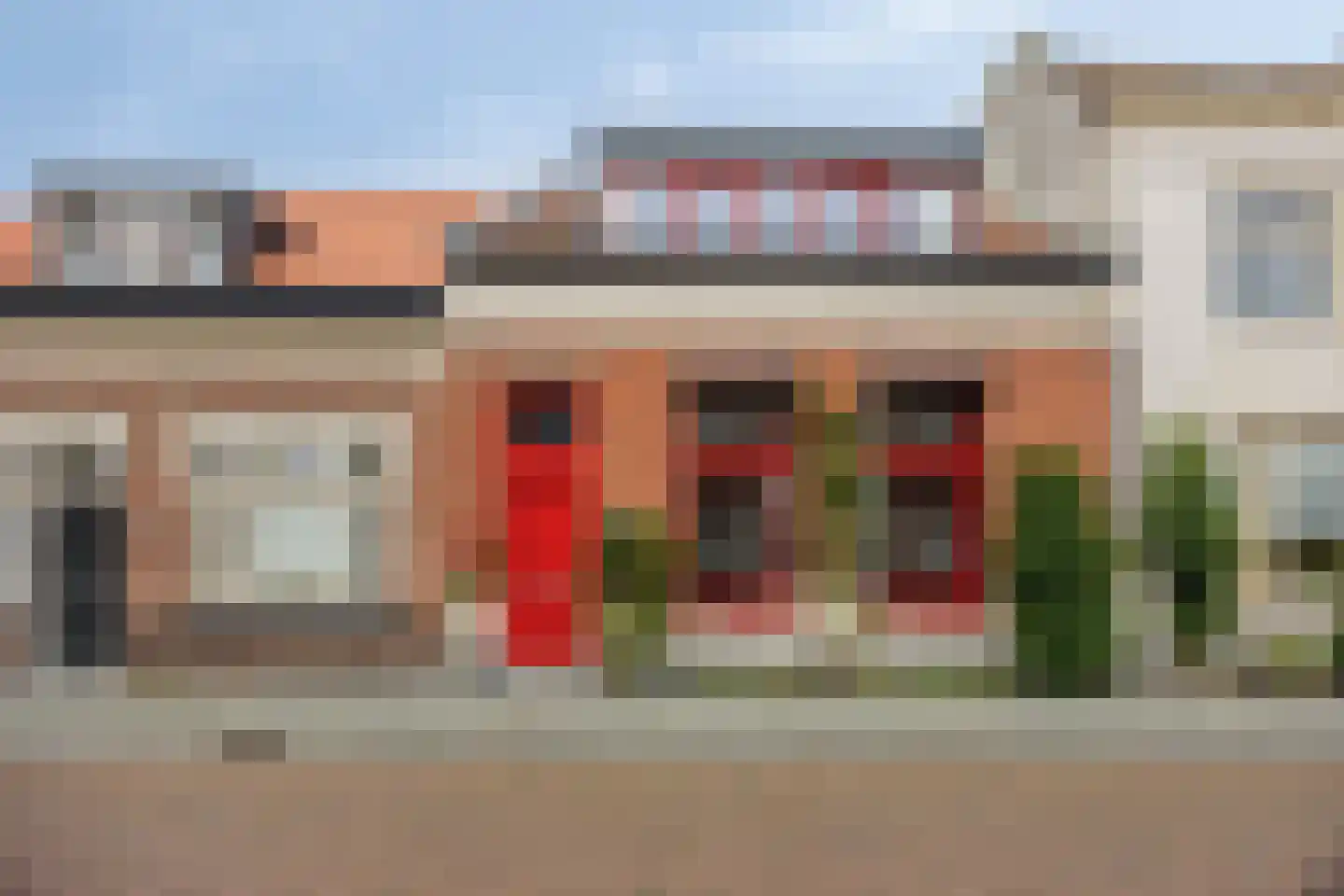 Kettingstraat 20 in Bergen op Zoom