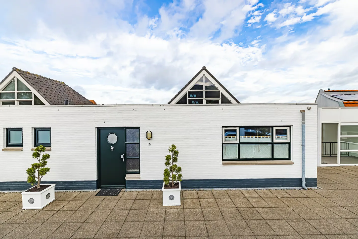Kettingstraat 4 in Bergen op Zoom