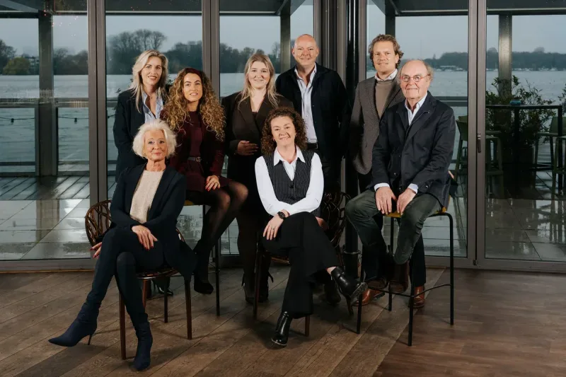 Kantoor foto van Kettner NVM Makelaars