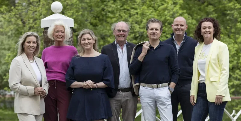Kantoor foto van Kettner NVM Makelaars