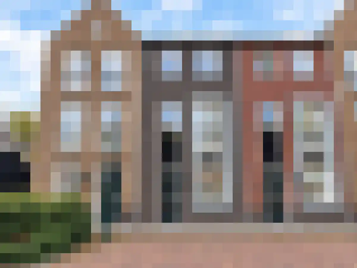 Keucheniusstraat 18 in Huizen