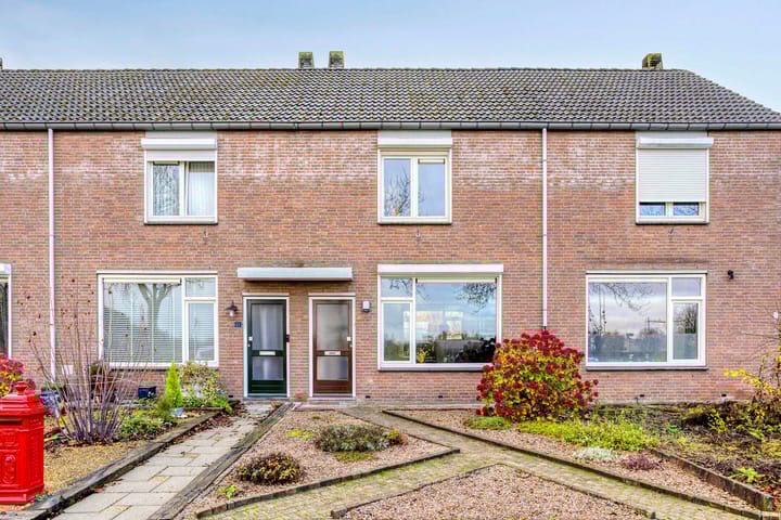 Keuleman 10 in Eijsden photo