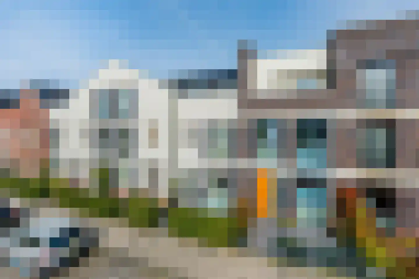 Keulse Vaart 104 Diemen