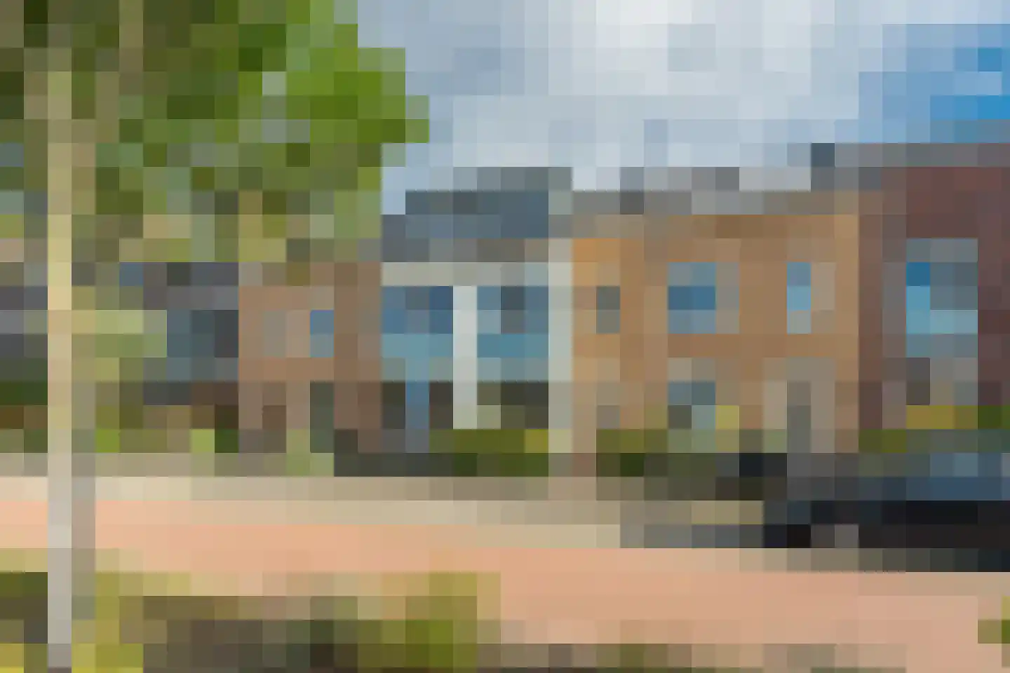 Keulse Vaart 91 en Diemen