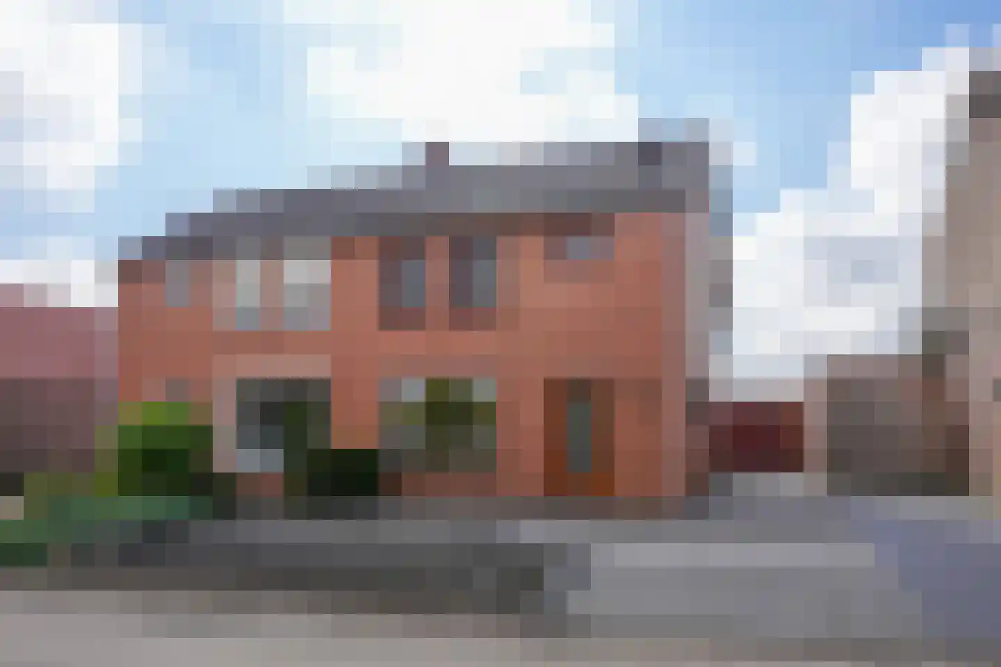 Keulsteeg 37 in Beek