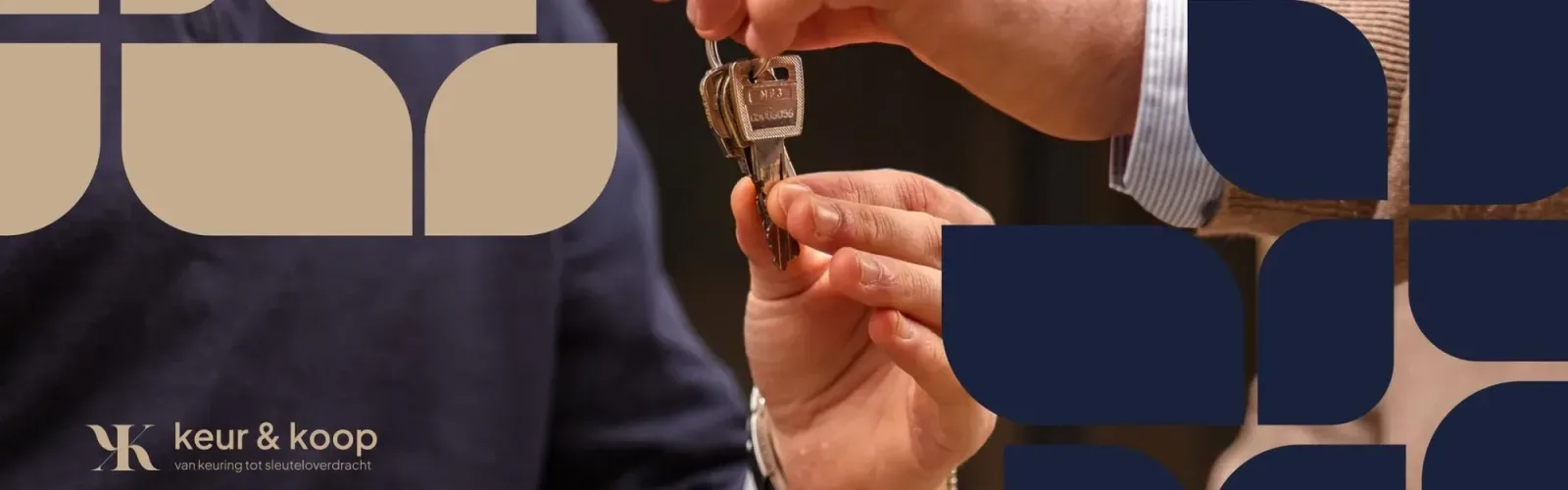 Mannschaftsfoto von Keur & Koop