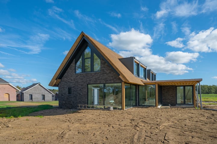 Keurhorsterweg 4B in Sinderen Foto