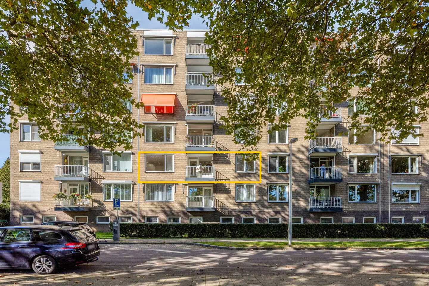 Keurmeestersplein 5 C in Maastricht