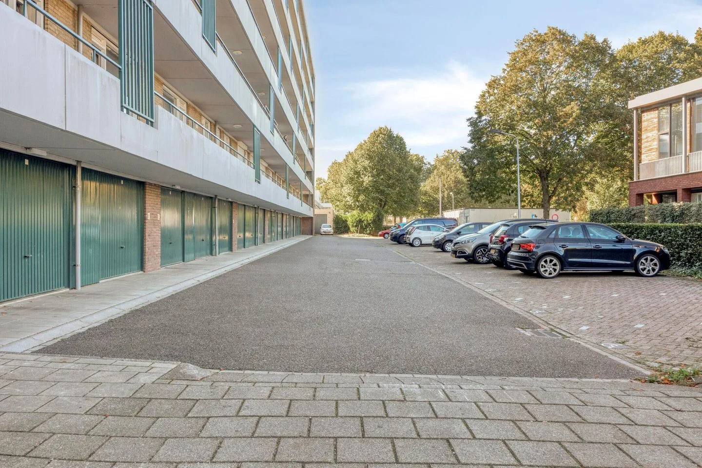 Keurmeestersplein 5 C Maastricht thumbnail 32