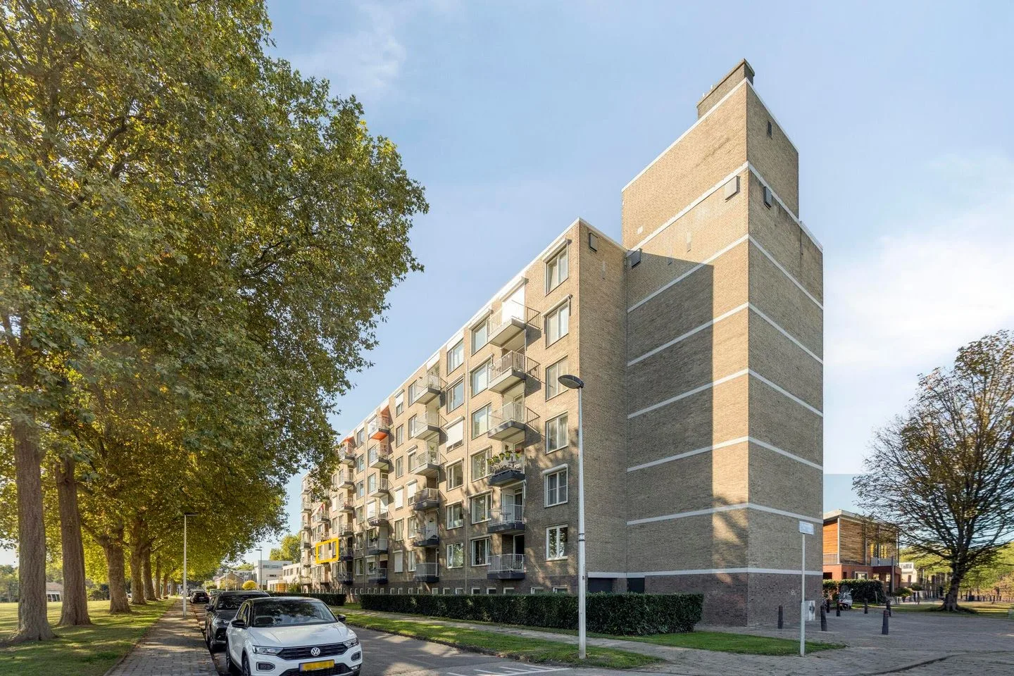 Keurmeestersplein 5 C Maastricht thumbnail 4