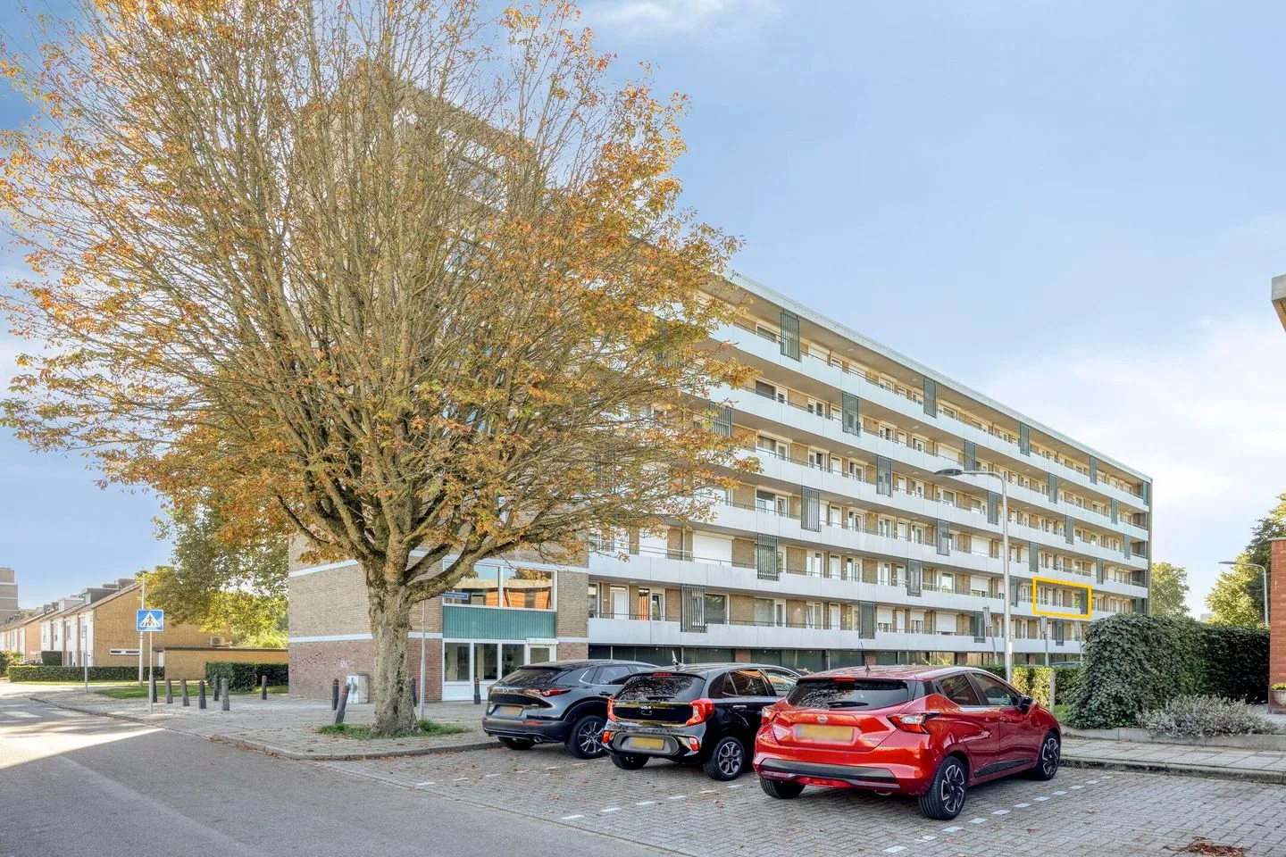 Keurmeestersplein 5 C Maastricht thumbnail 5