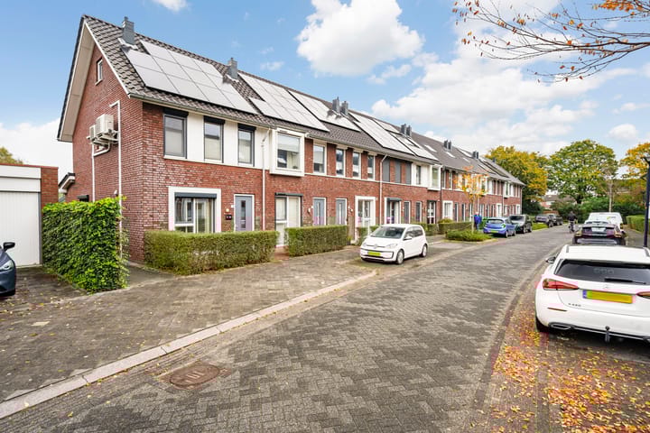 Keurvorstsingel 1 en Huissen foto