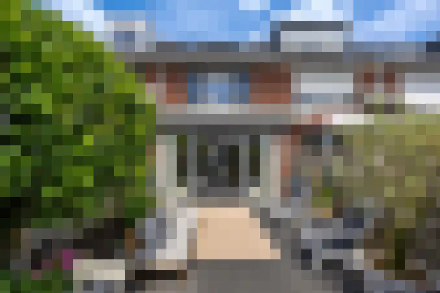 Keurvorstsingel 10 Huissen