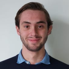 Photo de Kevan Dallinga