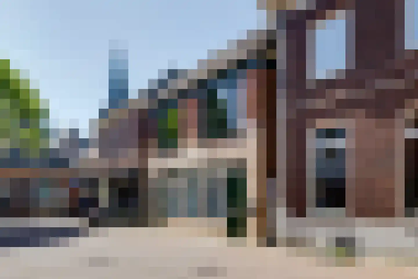 Kevelderstraat 26 a dans Groenlo