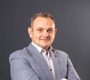Foto van Kevin Achten