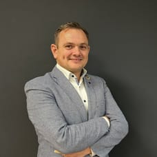 Foto von Kevin Achten