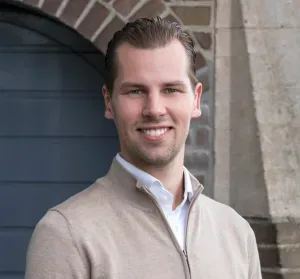 Foto von Kevin Bresser