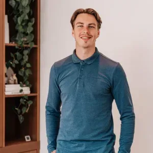 Photo of Kevin Creemers
