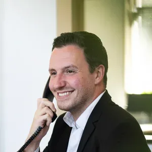 Foto van Kevin den Broeder