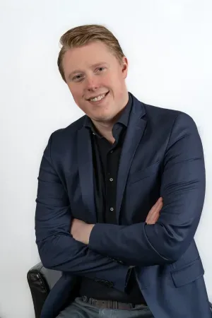 Foto van Kevin Postema