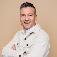 Photo of Kevin Soetens