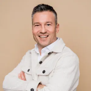 Foto van Kevin Soetens